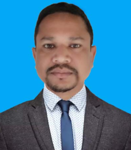 Md. Shahajada Alam